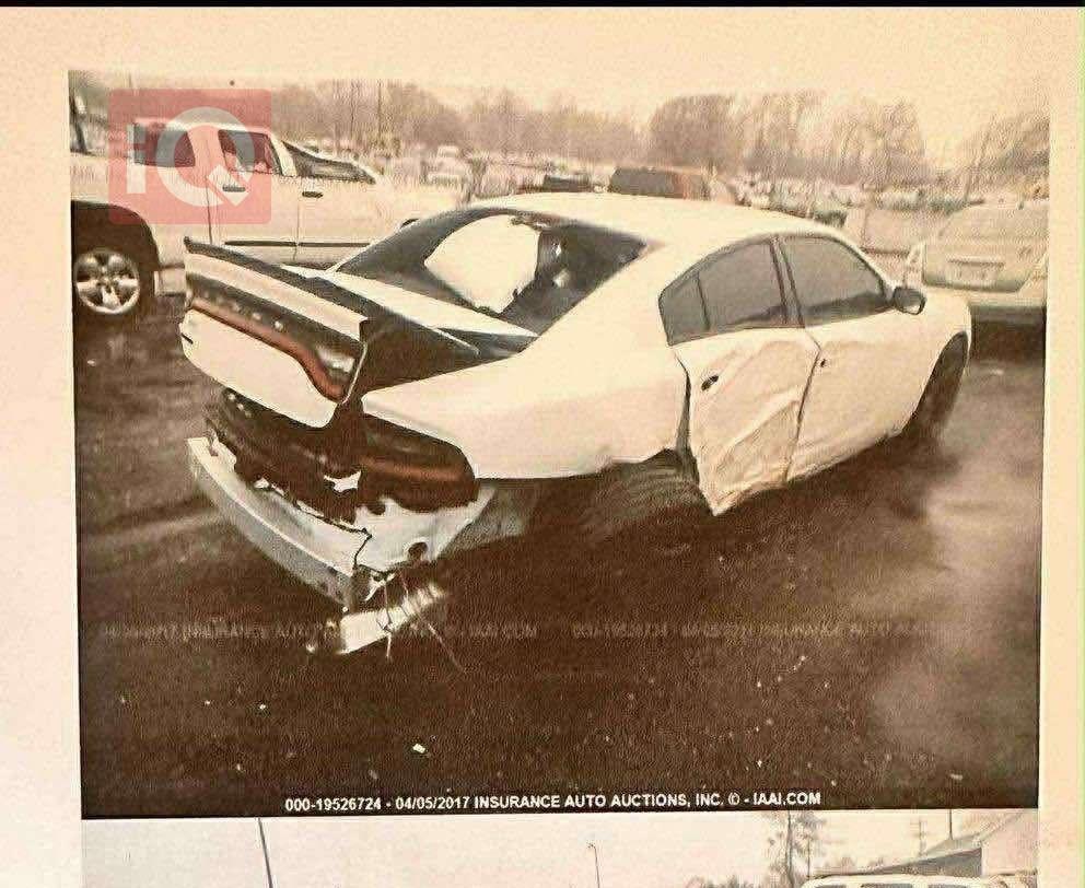 دودج تشارجر